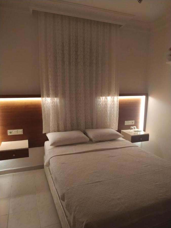 Olympos Yavuz Hotel Cirali Exterior photo