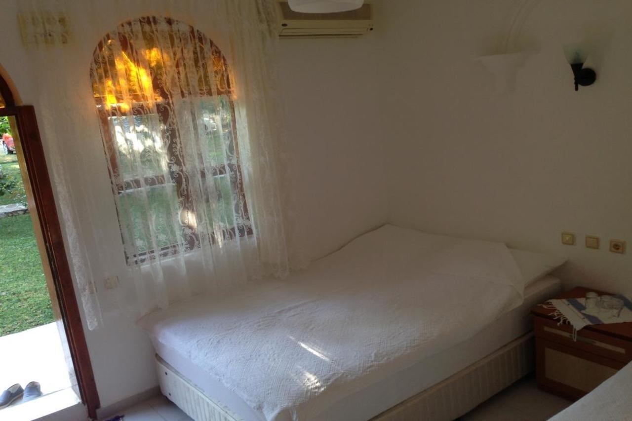 Olympos Yavuz Hotel Cirali Exterior photo