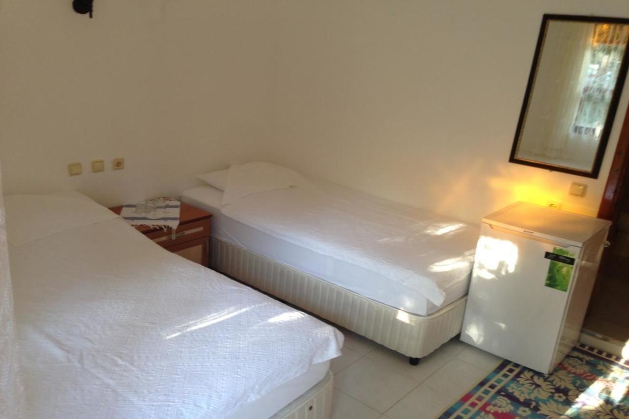 Olympos Yavuz Hotel Cirali Exterior photo