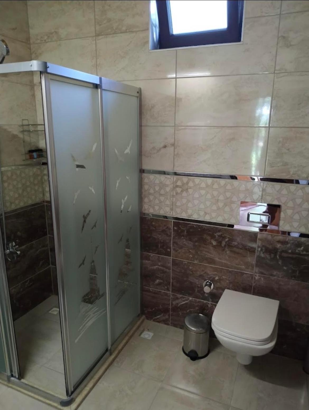 Olympos Yavuz Hotel Cirali Exterior photo
